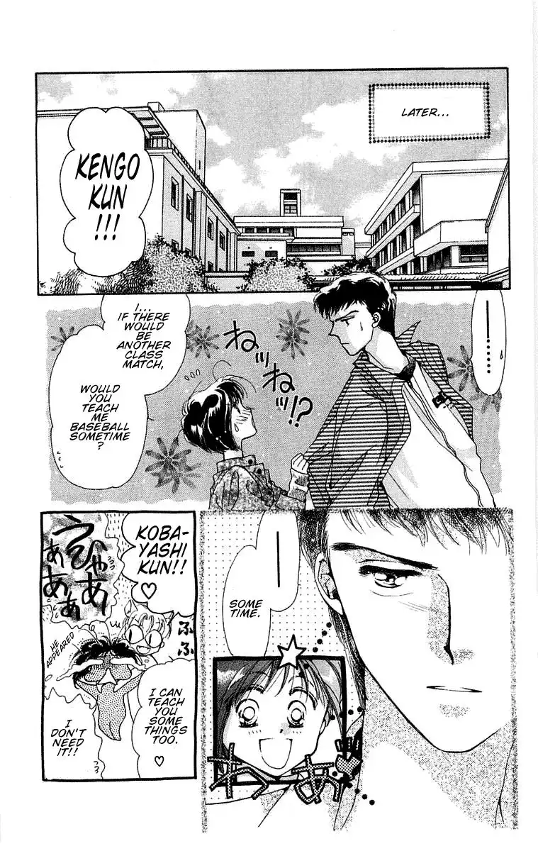 Omake no Kobayashi-kun Chapter 6 31